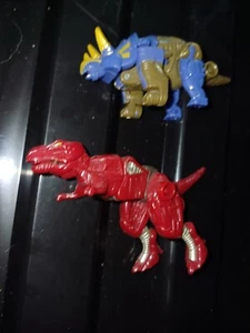 Transformers Armada Mini-Cons Minicons - Picture 1 of 3