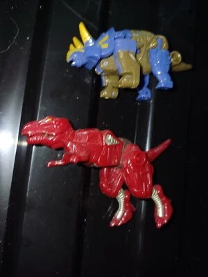 Transformers Armada Mini-Cons Minicons - Image 1 of 3