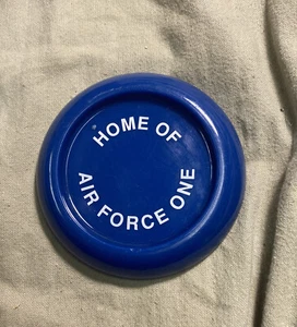 HOME OF AIR FORCE ONE ANDREWS AIR FORCE BASE Coaster - Picture 1 of 4