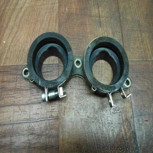15-19 yamaha yzf r3 OEM CARBS BOOT INTAKE THROTTLE JOINT HOLDER 2MS-E3586-00-00 - Picture 1 of 4