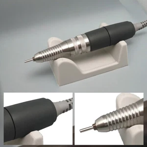 Nail Machine Handle 3-Pin Manicure Pen 35000 RPM Electric Nail Drill Handpiece - Picture 1 of 15