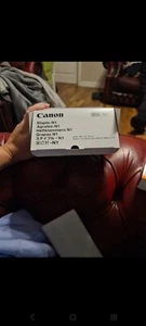 Genuine Canon 1007B001AB (TYPE N1) Staple Cartridge, Box of 3 - Picture 1 of 3