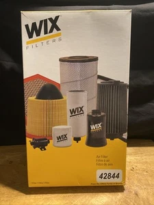 Air Filter Wix 42844 Engine Air Filter Honda Odyssey 2005 2006 2007 2008 2009 - Bild 1 von 6