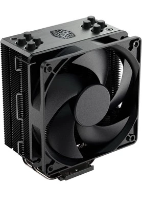 Cooler Master Hyper 212 Black Edition - 314.2 gal/min Maximu - Image 1 of 4