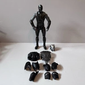 Figura de acción Fortnite Omega Victory Series 12" con luces y sonidos - Jazwares - Imagen 1 de 7
