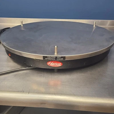 Aquecedor de alimentos Hatco GRSR-19 prateleira aquecida (risco e amassado 2239) - Imagem 1 de 4