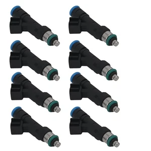 8pcs Fuel Injector for Ford Expedition 5.4L 330Cu 2007-2008 7L1Z9F593B - Picture 1 of 10