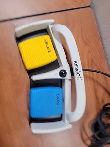 Arthrex AR-9800-F Synergy Foot Switch - Picture 1 of 4