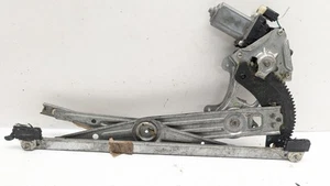 NISSAN MICRA MK4 K13 2010 - 2017 RIGHT FRONT WINDOW REGULATOR 5 DOOR 32193 - Picture 1 of 10