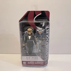 Ventriloquist & Scarface Batman: Animated Series Action Figure DC Collectibles - Picture 1 of 7