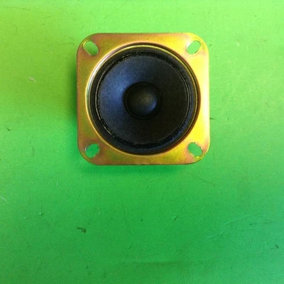 Panasonic PT-53WX42F 53" Projection TV Speaker 8 Ohms Internal TAS2AA0022 1 - Image 1 of 2