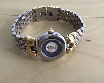 Junghans Damenuhr Ref. Nr.0730 - Bild 1 von 4