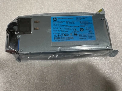 HP 656362-B21 660184-001 643931-001 460Whot plug power - Image 1 of 3