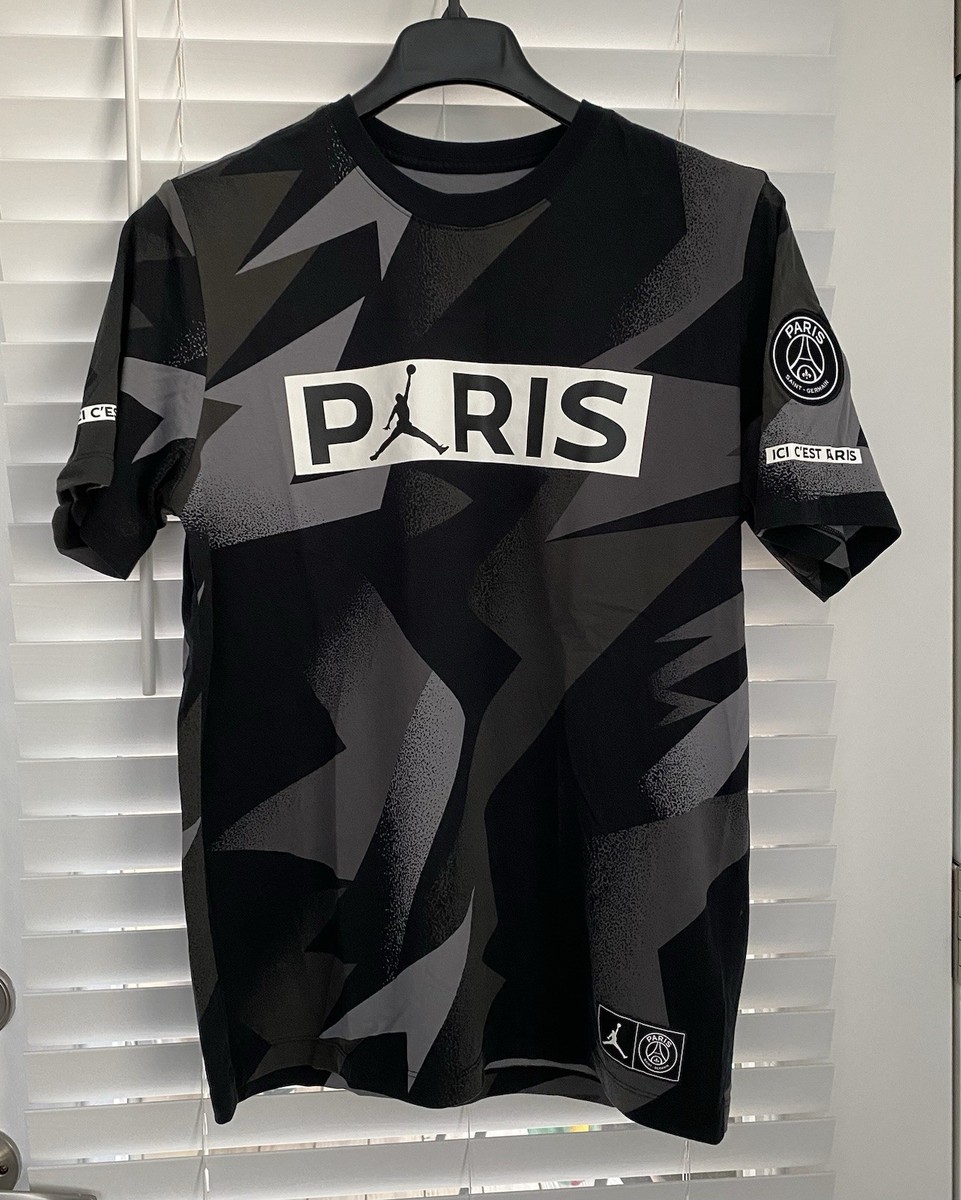 Nike Paris Saint Germain In Men's T-Shirts for sale - eBay