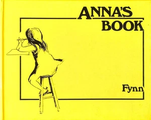 Anna's Book by Anna - Picture 1 of 1