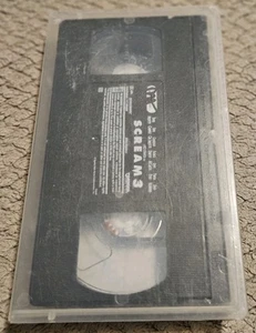 Scream 3 VHS Tested Plays - Imagen 1 de 12
