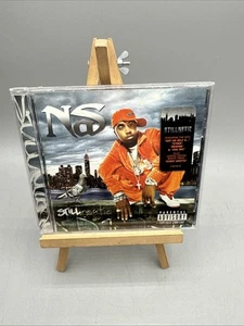 Nas: Stillmatic CD - Bild 1 von 3