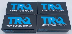 TRQ Ignition Coil Pack Kit Set of 4 - Picture 1 of 9