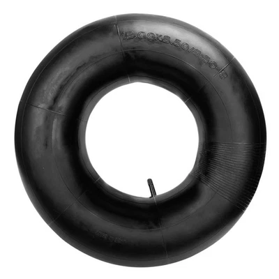 18x8.50/9.50-8 Tire Inner Tube for ATV Mower Easy - Image 1 of 4