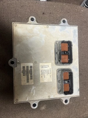 2004 DODGE RAM CUMMINS ECM 4090071 CM848B ENGINE COMPUTER RAM 2500 3500 A/T AUTO - Image 1 of 4