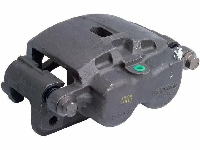 Pinça de freio traseira direita Cardone 74115QD Chevrolet Avalanche 2500 2002-2006 - Imagem 1 de 2