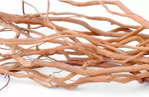 Natural Driftwood Root Mix - 150G (14''-16'') for Aquarium Decorations | Perfect - Picture 1 of 8