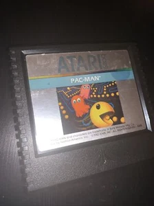 Pac-Man (Atari 5200, 1982) B94 - Picture 1 of 2