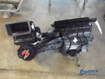 Evaporador de CA SILVRDO15 2021 1116332 Foto 1 de 4