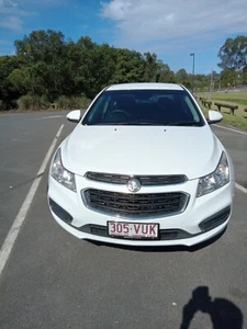 for sale Holden cruze equipe 2015 - Picture 1 of 14