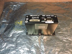 NANOMOTION AB4 Motor DRIVER AMPLIFIER BOX AB4-HR-E2 - Picture 1 of 3