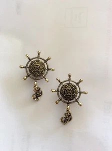 1 Paar Plugs 14 mm - Bild 1 von 3