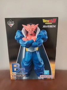 Ichiban Kuji Lotteria palla drago z figura masterlise premio Dahbra B bandai - Foto 1 di 5