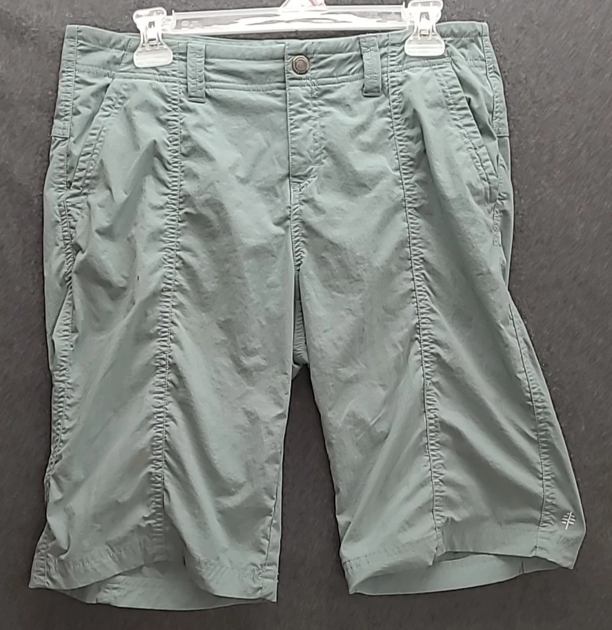 Royal Robbins Mens Shorts Sz 34 Hiking Outdoor Wear - Image 1 of 4