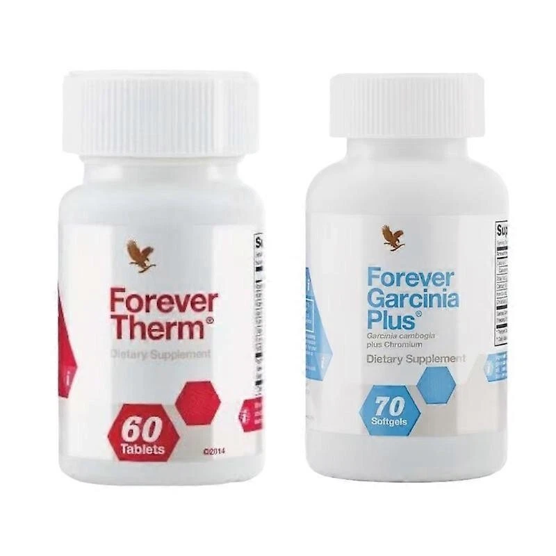 FOREVER GARCINIA + THERM