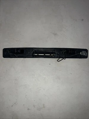 沃尔沃后门手柄带灯释放按钮面板适用于 V70 XC70 01-07 9203101 — 第 1/4 张图片