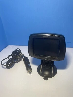 Garmin StreetPilot c340    (#4) - Image 1 of 4