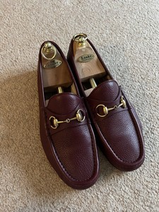 Las mejores ofertas en Zapatos de vestir para hombres Gucci | eBay