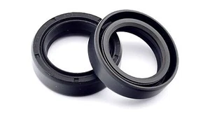 34109 ALL BALLS FORK DUST COVER for BMW 1150 R ADV '01-'05 - Picture 1 of 1