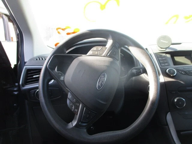 Volante usado se adapta a: Ford Edge 2016 grado A Foto 1 de 4