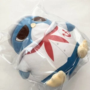 Muñeca de peluche Mermaid Melody Pichi Pichi Pitch Hippo juguete Bandai Namco 25 cm NUEVO - Imagen 1 de 2