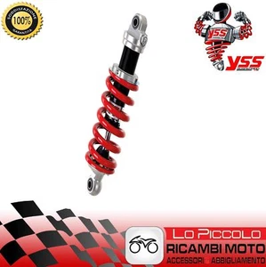 AMMORTIZZATORE POSTERIORE A GAS YSS APRILIA RS 50 1998 1999 2000 2001 2002 2003 - Foto 1 di 1