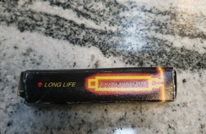 Satco S3146 / 78mm Bulb 100W 130V TUNGSTEN LONG LIFE,,(12C1) - Picture 1 of 5