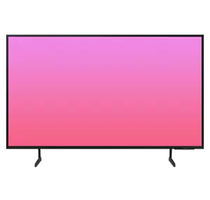 Samsung TV GU55DU7170UXZG 55 Zoll LED HDR 4K Fernseher - Bild 1 von 2