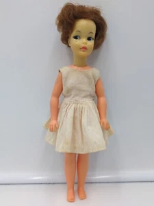 Vintage 9”Doll Clone Ideal Toy Corp G-9-E Japan Body - Picture 1 of 21