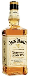 Jack Daniels Tennessee Honey 35% Vol. - Bild 1 von 1