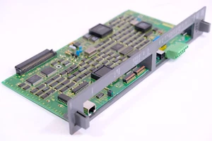 PCB remota Ethernet Fanuc A16B-2203-0292/01A - Imagen 1 de 11