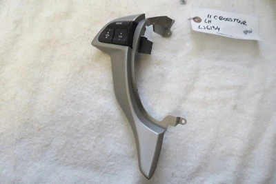 Interruptor de radio control Honda Accord Crosstour 10 11 2010 2011 OEM 1691W Foto 1 de 4