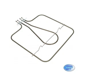 Resistencia Inferior Doble 1050W+ 450W Horno Candy Original 41020672 - Imagen 1 de 1