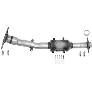 Catalytic Converter AP Exhaust 644072 - Picture 1 of 1