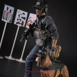 Mini Times Toys US SEAL TEAM NAVY SPECIAL FORCES 1/6 Action Figure Model - Picture 1 of 12